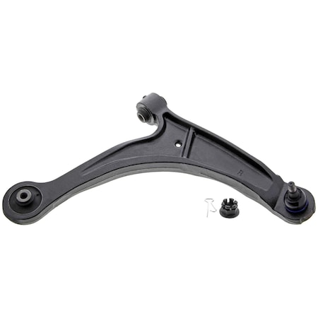 Mevotech 06-14 Honda Ridgeline Control Arm-Bj, Gs601015 GS601015